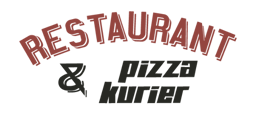 Pizza Kurier Bad Kissingen logo.